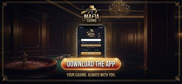 Mafia Casino App